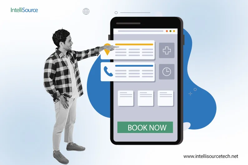 How to Build a Scalable Web App for an Online Booking System