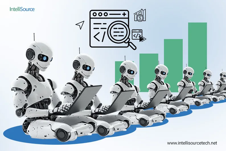 Navigating the Rise of AI Agents in Software Development: What Businesses Need to Know