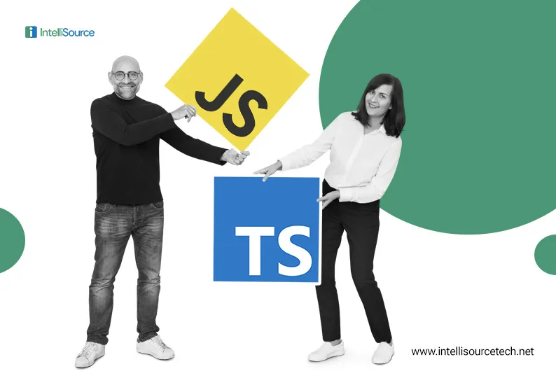 TypeScript vs JavaScript: Key Differences You Should Know