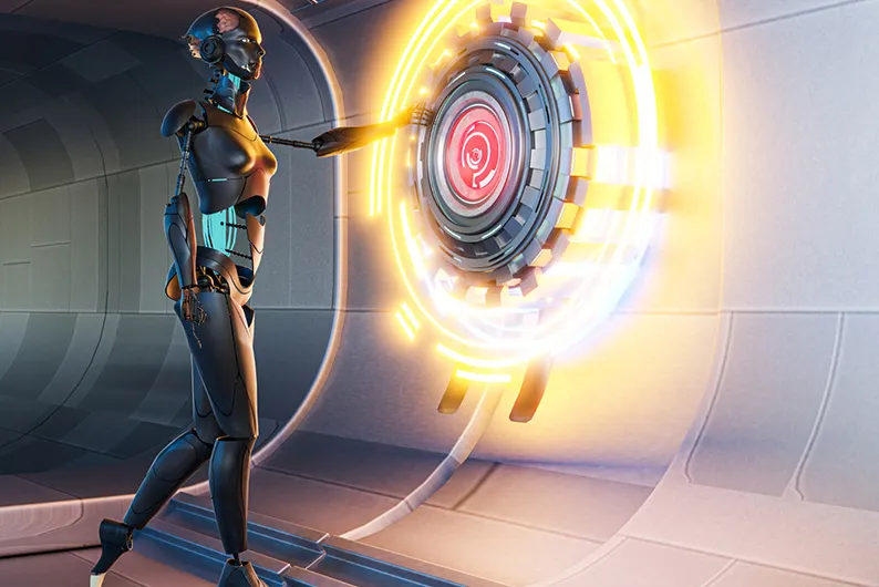 Unlocking the Future: 10 Benefits of Artificial Intelligence in Software Development