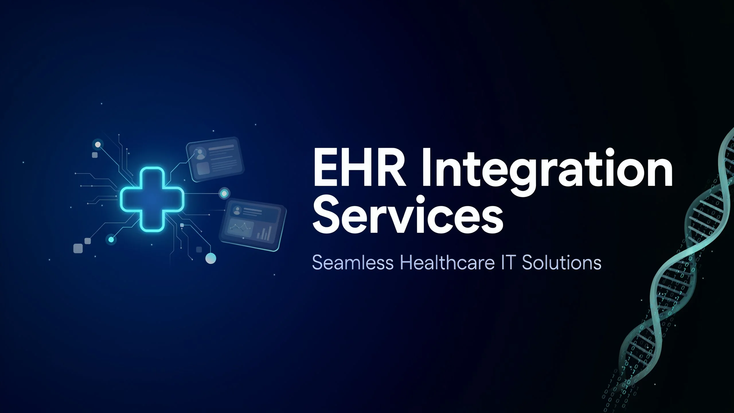 EHR Integration Services