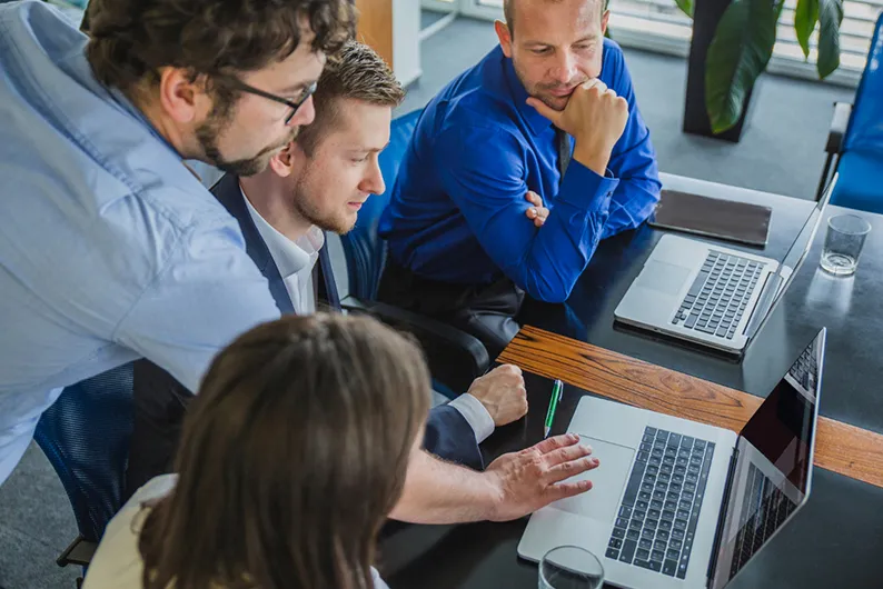 The Best Way To Run Your Business With Custom Software Development