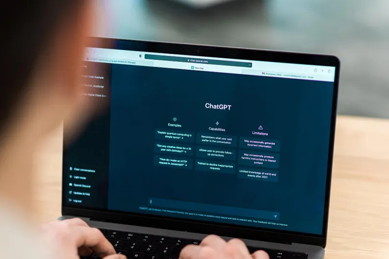 How Does ChatGPT Help In Custom Software Development?