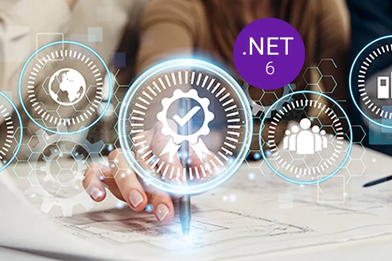 Discover .NET 6: New Features & Enhancements