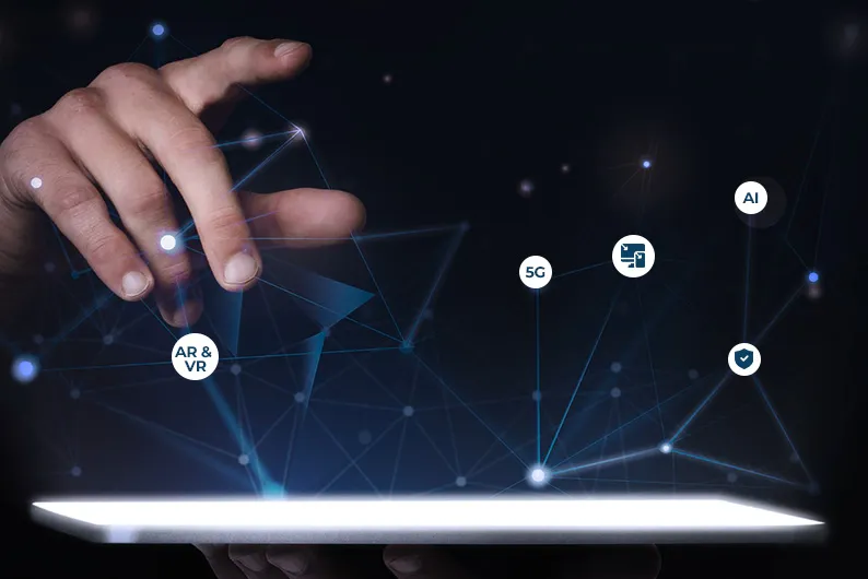 The Future of Mobile App Development: 5 Trends to Watch