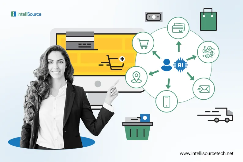 Future-Proofing Your E-commerce: The Power of Omnichannel & AI Personalization