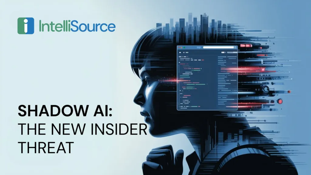 Shadow AI: The New Insider Threat Living in Your Browser