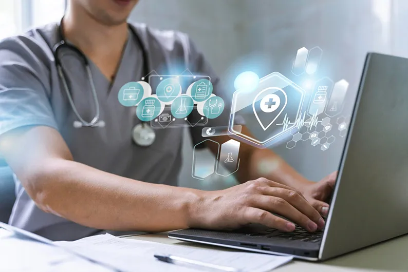 The Power of Custom Software Development in Healthcare