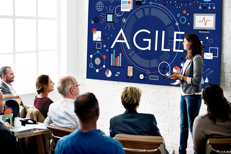 Understanding the Agile Approach in Custom Software Development