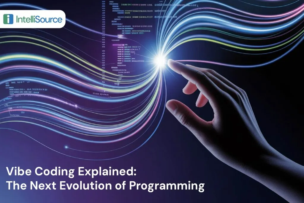 Vibe Coding: How AI Agents Are Shaping the Next Generation of Dev Workflows