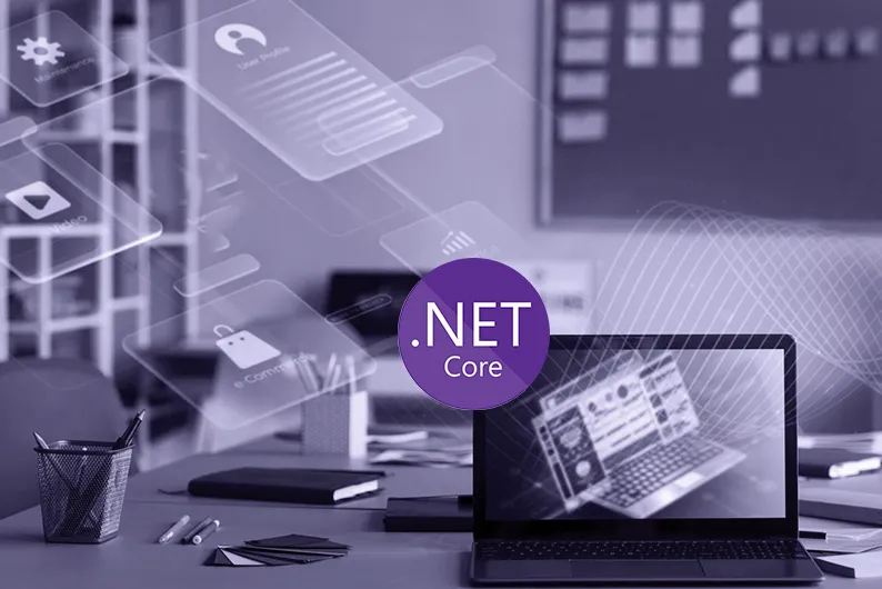 Best Practices for Building Scalable Web Applications with .NET Core