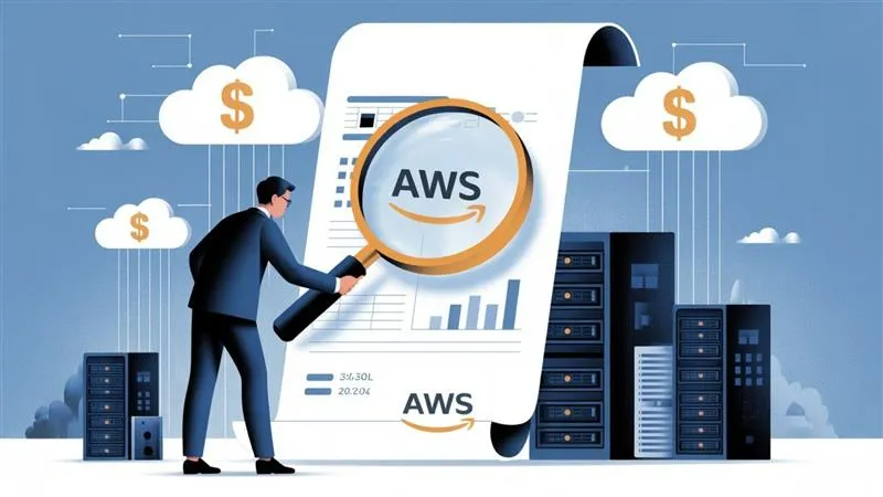 The Cloud Repatriation Trend: Why Smart CTOs Are Auditing Their AWS Bill in March
